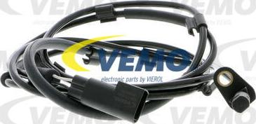 Vemo V25-72-0094 - Capteur, vitesse de roue droxauto.com