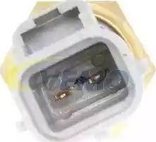 Vemo V25-72-0090 - Sonde de température, liquide de refroidissement droxauto.com