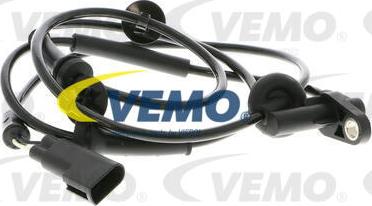 Vemo V25-72-0093 - Capteur, vitesse de roue droxauto.com
