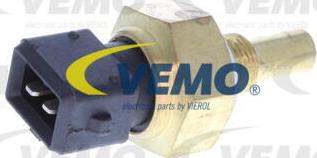 Vemo V25-72-0045 - Sonde de température, liquide de refroidissement droxauto.com