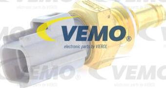Vemo V25-72-0046 - Sonde de température, liquide de refroidissement droxauto.com