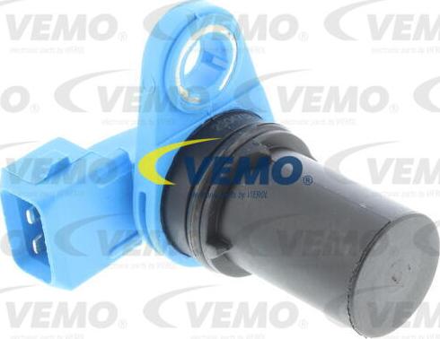 Vemo V25-72-0040 - Capteur, impulsion d'allumage droxauto.com