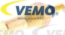 Vemo V25-72-0042 - Sonde de température, liquide de refroidissement droxauto.com