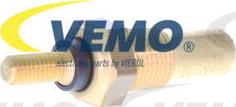 Vemo V25-72-0054 - Sonde de température, liquide de refroidissement droxauto.com