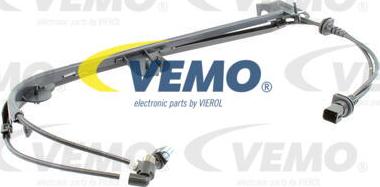 Vemo V25-72-0055 - Capteur, vitesse de roue droxauto.com