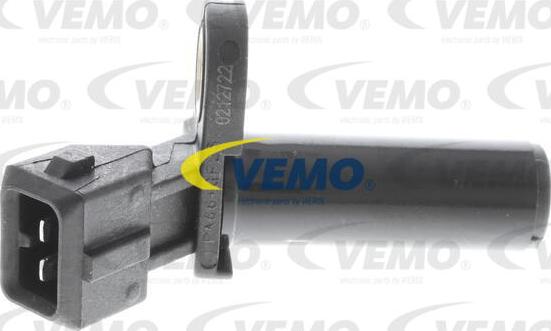 Vemo V25-72-0004 - Capteur d'angle, vilebrequin droxauto.com