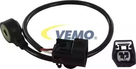 Vemo V25-72-0007 - Capteur de cognement droxauto.com