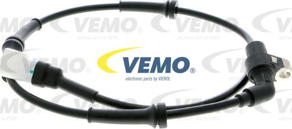 Vemo V25-72-0012 - Capteur, vitesse de roue droxauto.com
