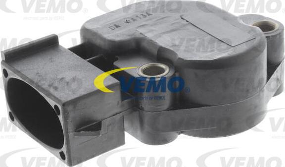 Vemo V25-72-0081 - Capteur, position du papillon droxauto.com