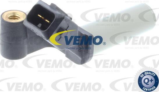 Vemo V25-72-0034 - Capteur d'angle, vilebrequin droxauto.com