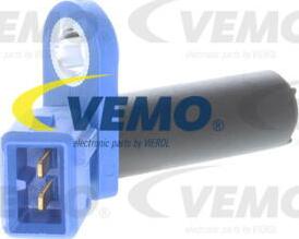 Vemo V25-72-0022 - Capteur d'angle, vilebrequin droxauto.com