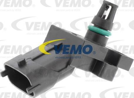 Vemo V25-72-0079 - Capteur, pression de suralimentation droxauto.com
