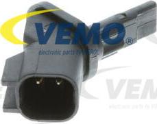 Vemo V25-72-0078 - Capteur, vitesse de roue droxauto.com