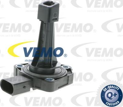 Vemo V25-72-0177 - Capteur, niveau d'huile moteur droxauto.com