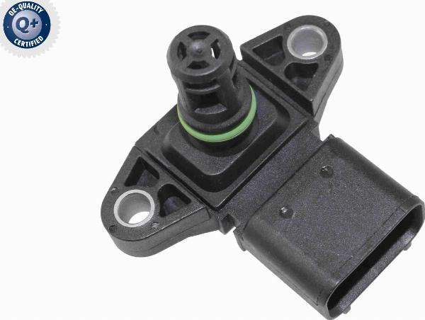 Vemo V25-72-0353 - Capteur, pression du tuyau d'admission droxauto.com