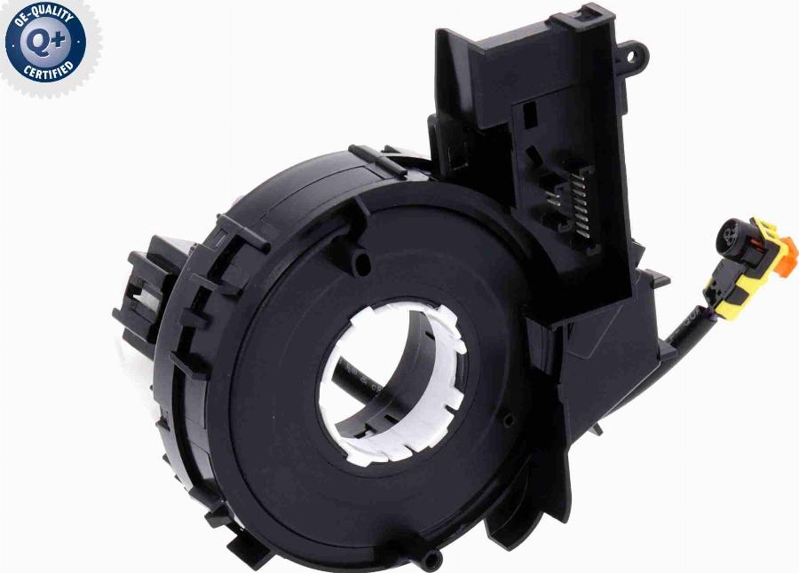 Vemo V25-72-0313 - Ressort tournant, Airbag droxauto.com