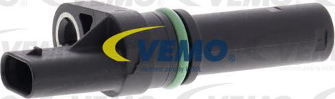 Vemo V25-72-0225 - Capteur d'angle, vilebrequin droxauto.com