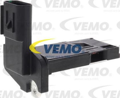 Vemo V25-72-0702 - Débitmètre de masse d'air droxauto.com