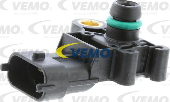 Vemo V25-72-1095 - Capteur, pression de suralimentation droxauto.com