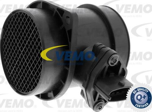 Vemo V25-72-1096-1 - Débitmètre de masse d'air droxauto.com