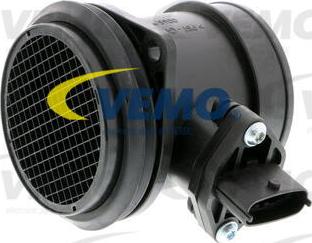 Vemo V25-72-1096 - Débitmètre de masse d'air droxauto.com