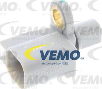 Vemo V25-72-1098 - Capteur, vitesse de roue droxauto.com