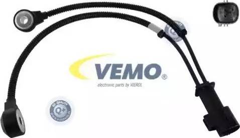 Vemo V25-72-1092 - Capteur de cognement droxauto.com