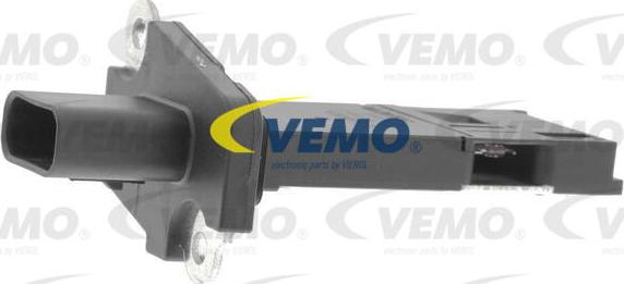 Vemo V25-72-1059-1 - Débitmètre de masse d'air droxauto.com
