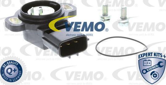 Vemo V25-72-1058 - Capteur, position du papillon droxauto.com