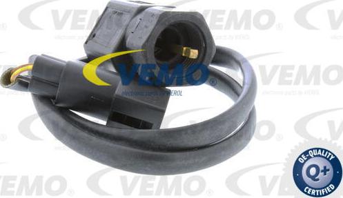 Vemo V25-72-1065 - Capteur d'angle, vilebrequin droxauto.com