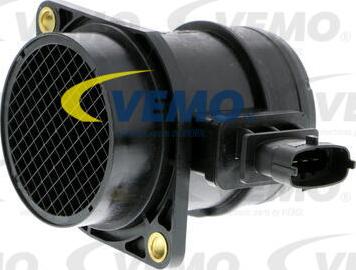 Vemo V25-72-1060 - Débitmètre de masse d'air droxauto.com