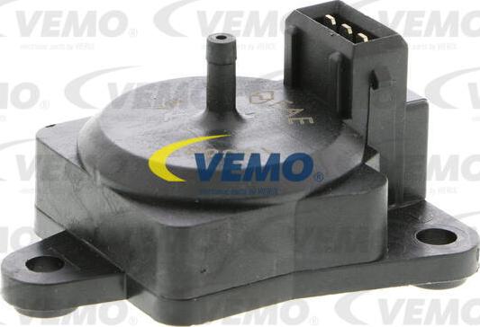 Vemo V25-72-1061 - Capteur, pression du tuyau d'admission droxauto.com