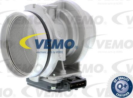 Vemo V25-72-1005 - Débitmètre de masse d'air droxauto.com