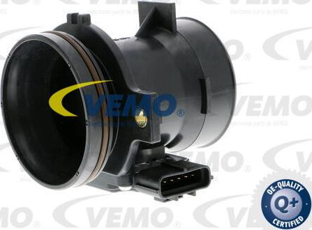 Vemo V25-72-1007 - Débitmètre de masse d'air droxauto.com