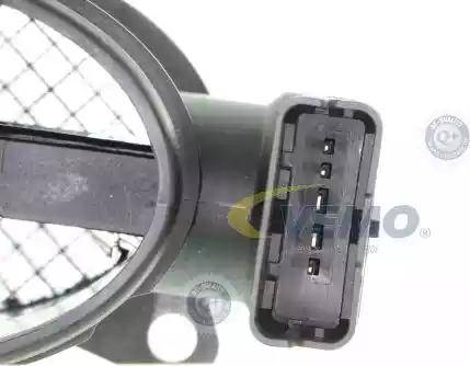 Vemo V25-72-1015 - Débitmètre de masse d'air droxauto.com