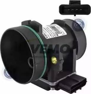 Vemo V25-72-1010 - Débitmètre de masse d'air droxauto.com