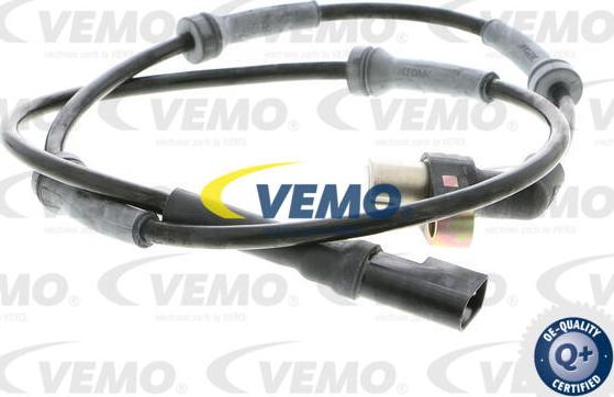 Vemo V25-72-1012 - Capteur, vitesse de roue droxauto.com