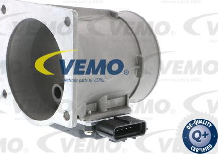 Vemo V25-72-1017 - Débitmètre de masse d'air droxauto.com