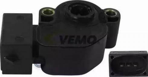 Vemo V25-72-1038 - Capteur, position du papillon droxauto.com