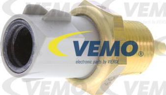 Vemo V25-72-1025 - Sonde de température, liquide de refroidissement droxauto.com