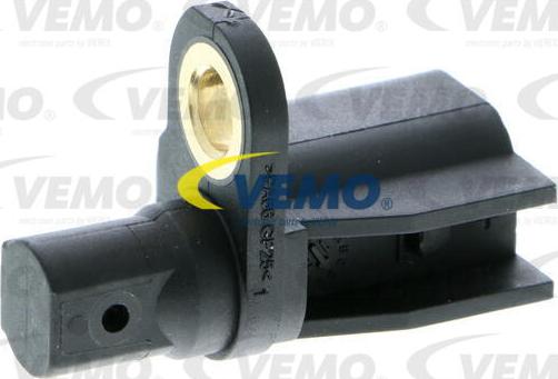 Vemo V25-72-1160 - Capteur, vitesse de roue droxauto.com
