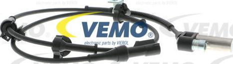 Vemo V25-72-1113 - Capteur, vitesse de roue droxauto.com