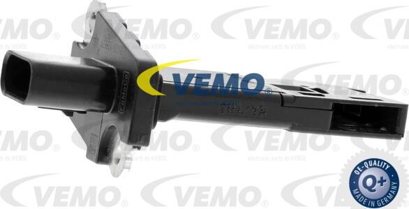 Vemo V25-72-1189 - Débitmètre de masse d'air droxauto.com
