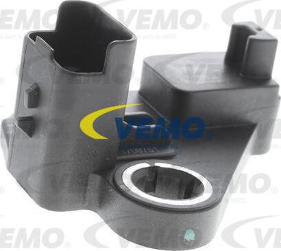 Vemo V25-72-1183 - Capteur d'angle, vilebrequin droxauto.com