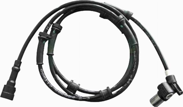 Vemo V25-72-1133 - Capteur, vitesse de roue droxauto.com