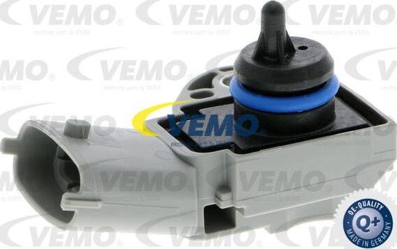 Vemo V25-72-1179 - Capteur, pression de carburant droxauto.com