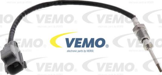 Vemo V25-72-1174 - Capteur, température des gaz droxauto.com