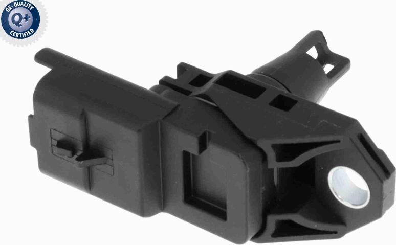 Vemo V25-72-1306 - Capteur, pression du tuyau d'admission droxauto.com