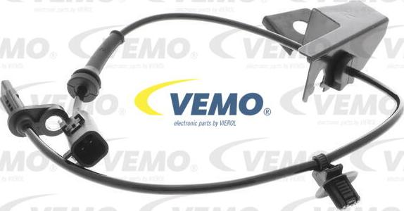 Vemo V25-72-1299 - Capteur, vitesse de roue droxauto.com