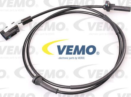 Vemo V25-72-1250 - Capteur, vitesse de roue droxauto.com